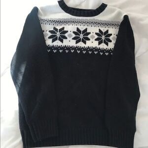Gymboree boys sweater size 5/6